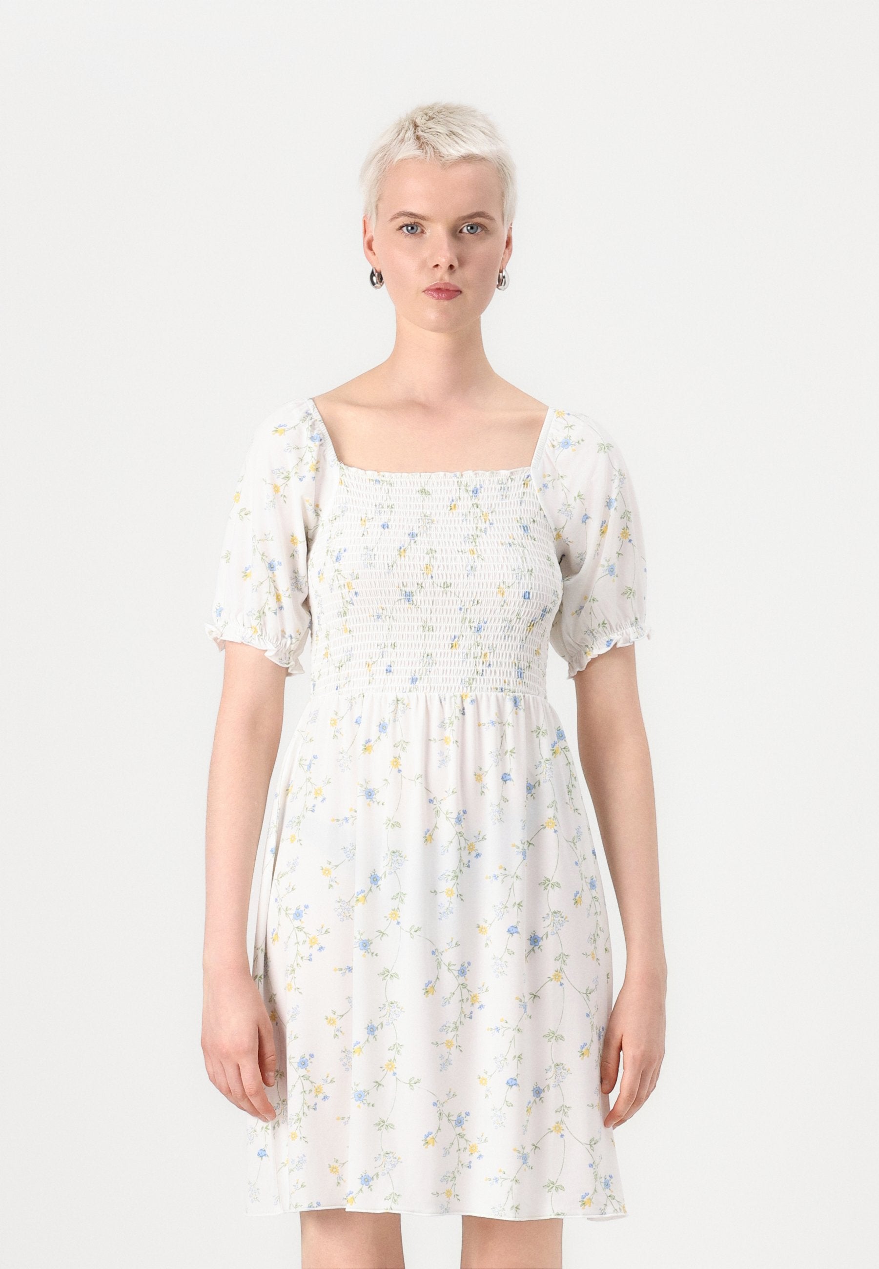 Pieces PCEMANUELLE DRESS