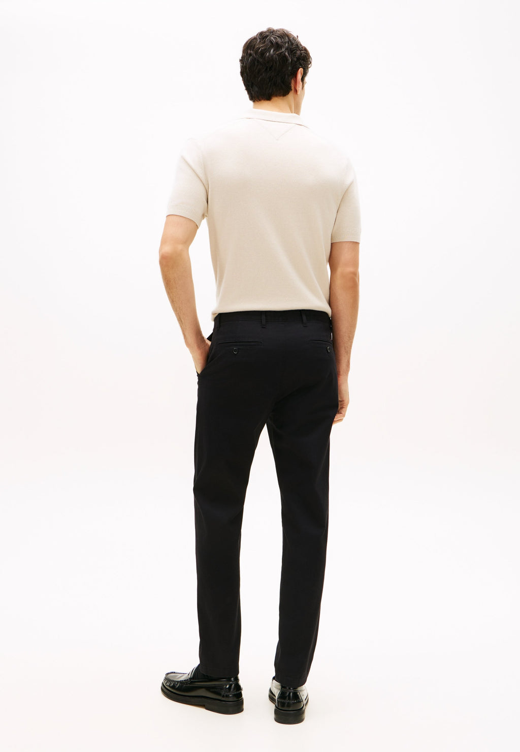 HARLEM RELAXED FIT Media 3