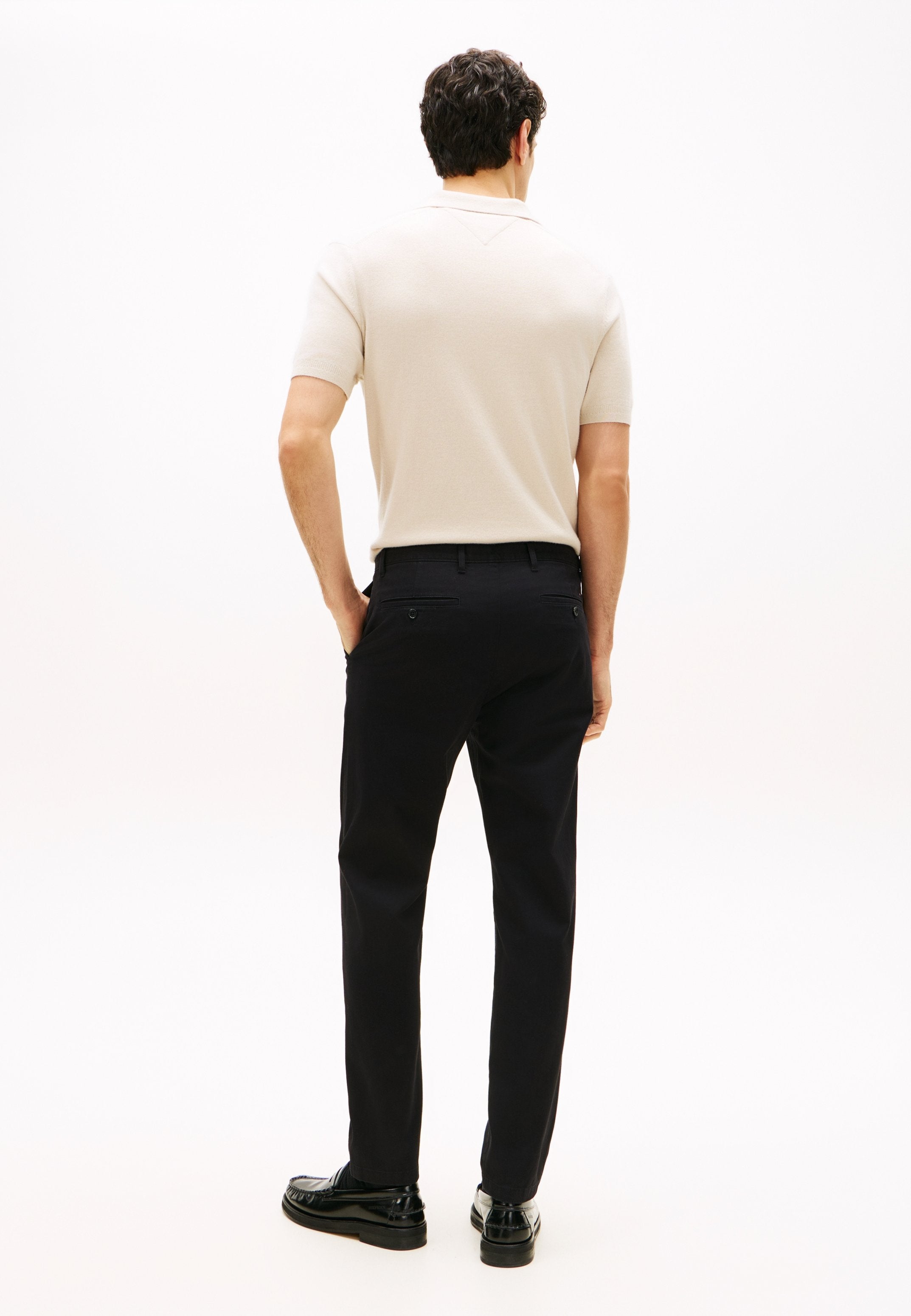 HARLEM RELAXED FIT Media 3