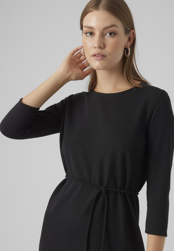 Vero Moda VMCINA 3/4 SHORT DRESS