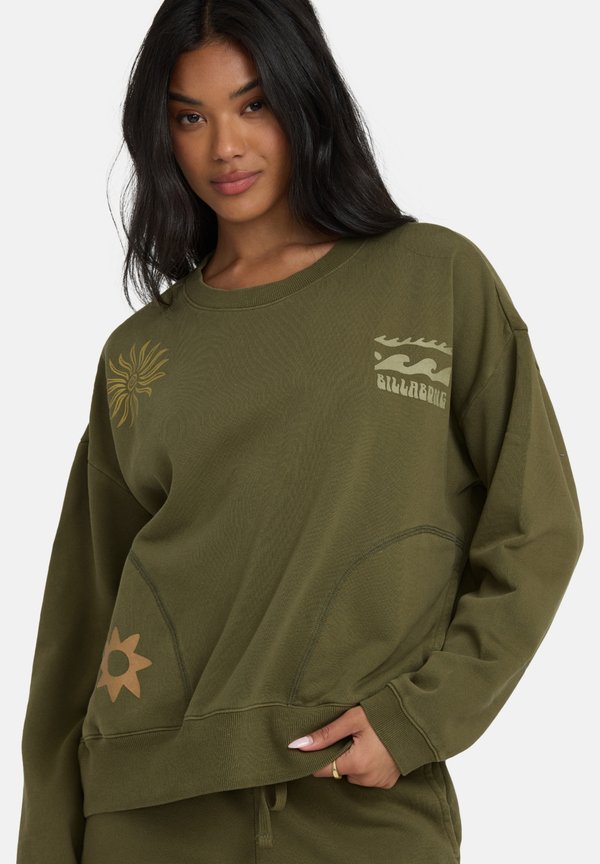 Billabong SIGHTSEER WAVE