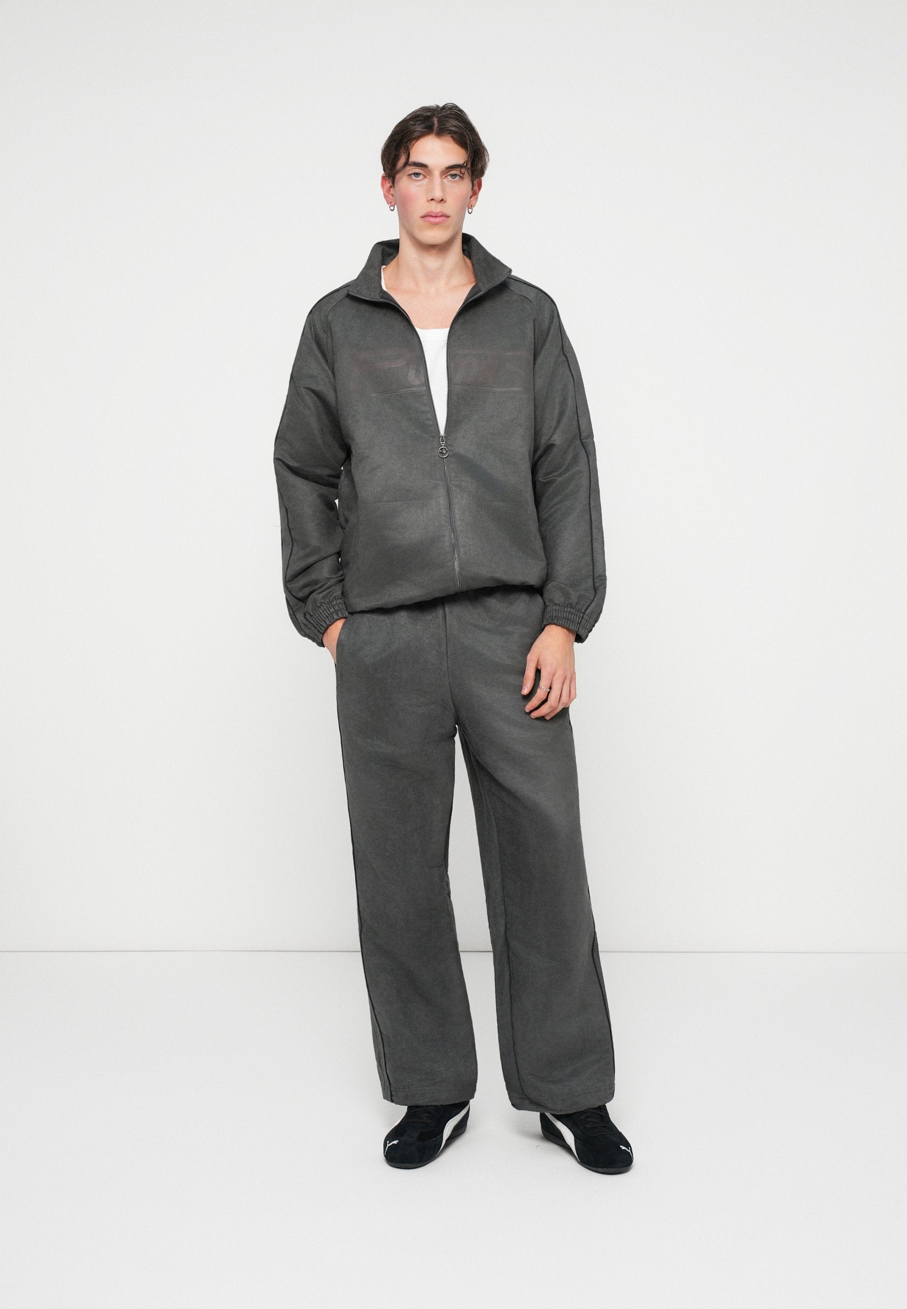 Puma RELAXED TRACK PANTS