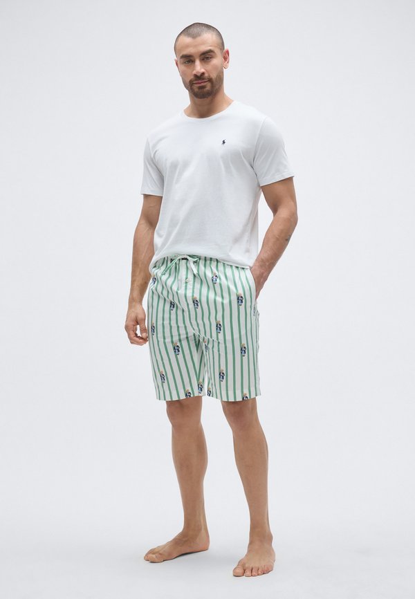 Polo Ralph Lauren SLEEP SHORT BOTTOM