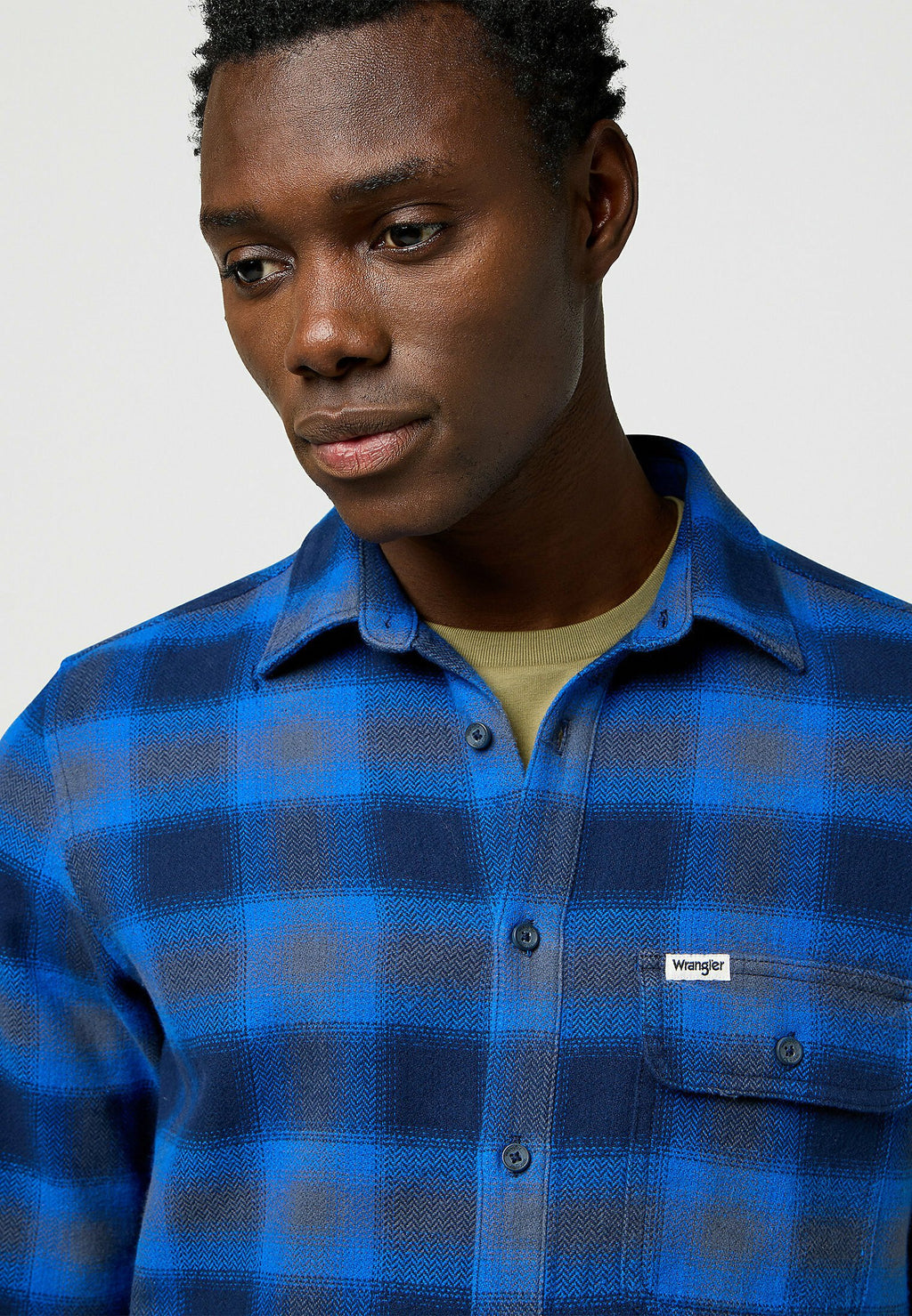 Wrangler PKT