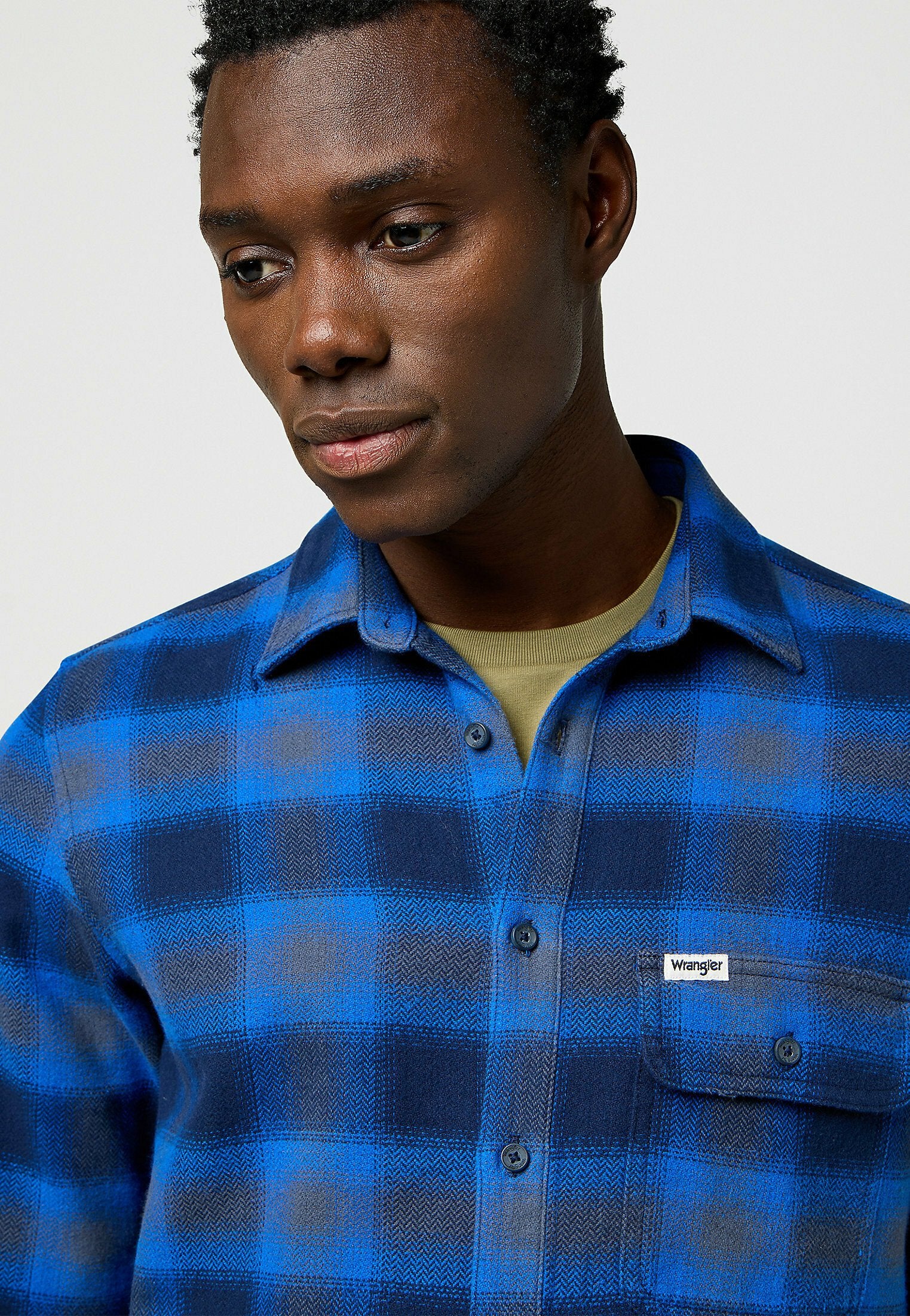 Wrangler PKT