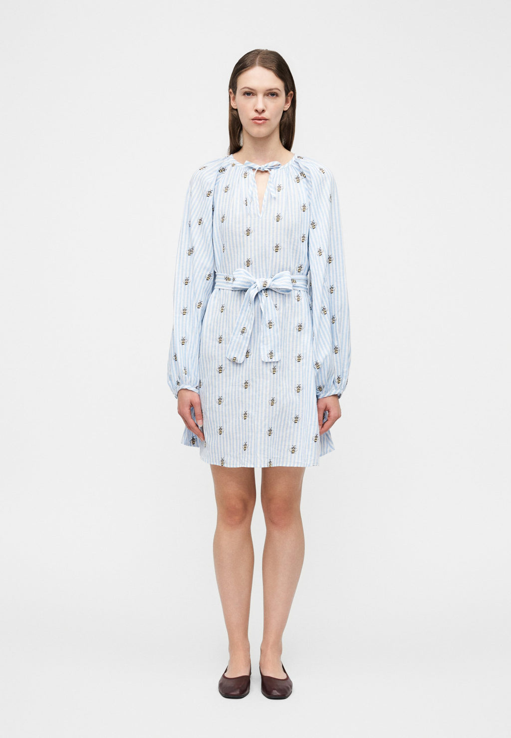 Helmstedt NORA DRESS