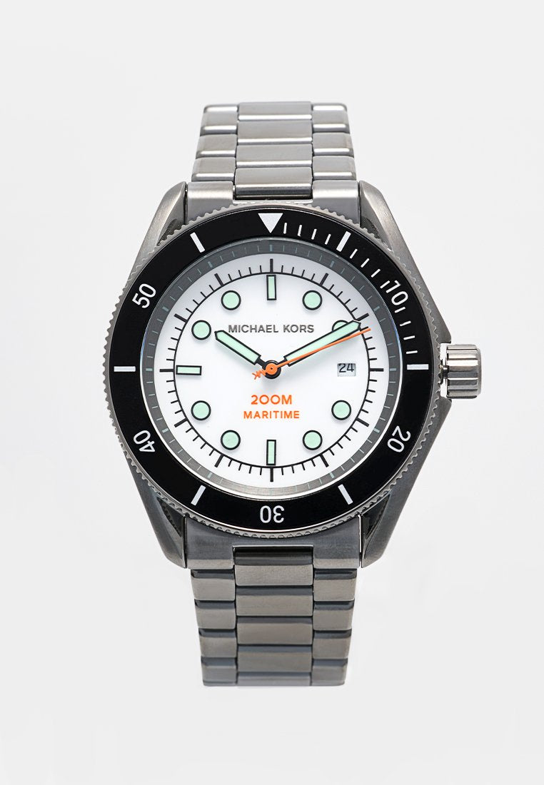 Michael Kors Uhr Media 1