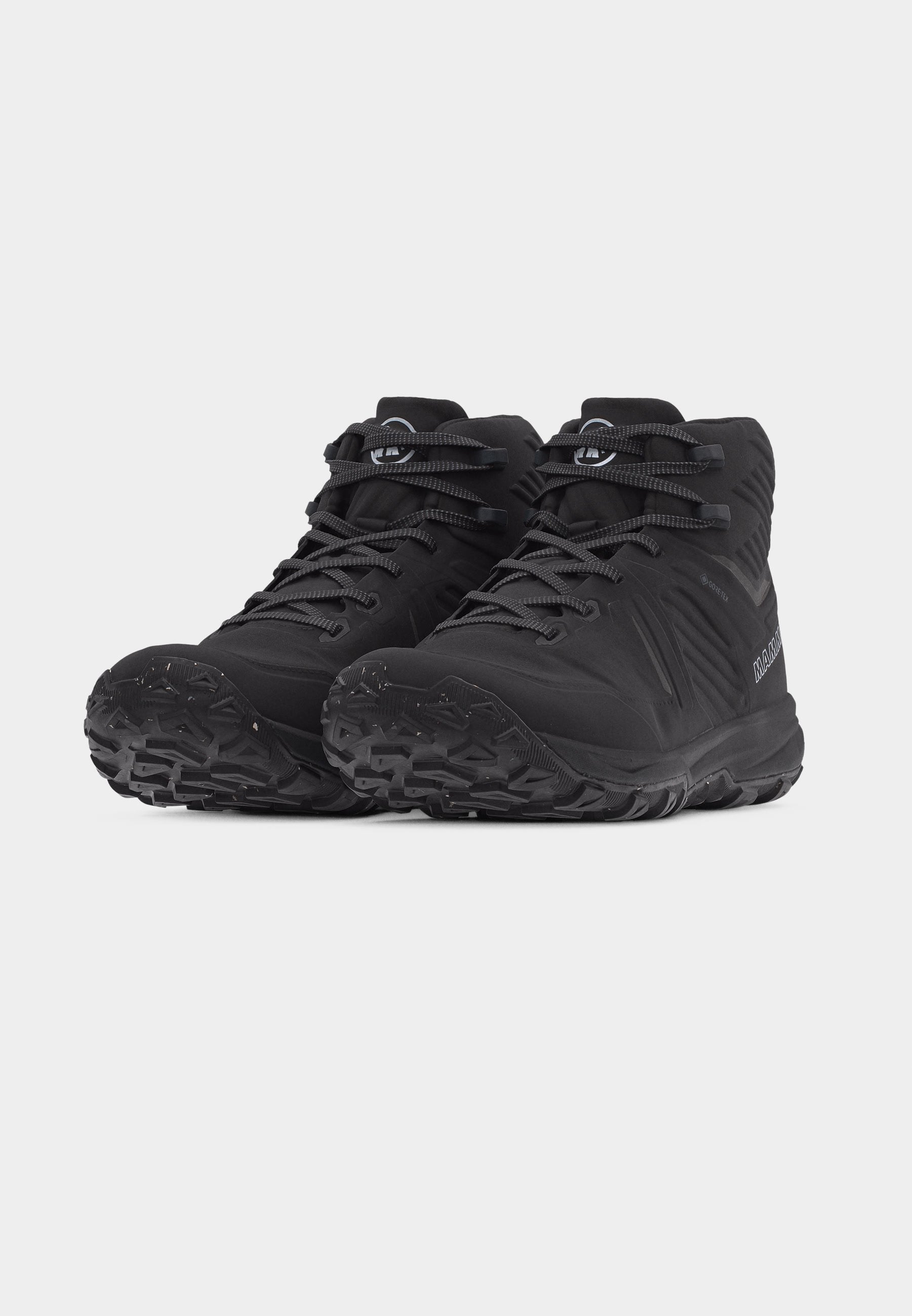 Mammut ULTIMATE III MID GTX MEN