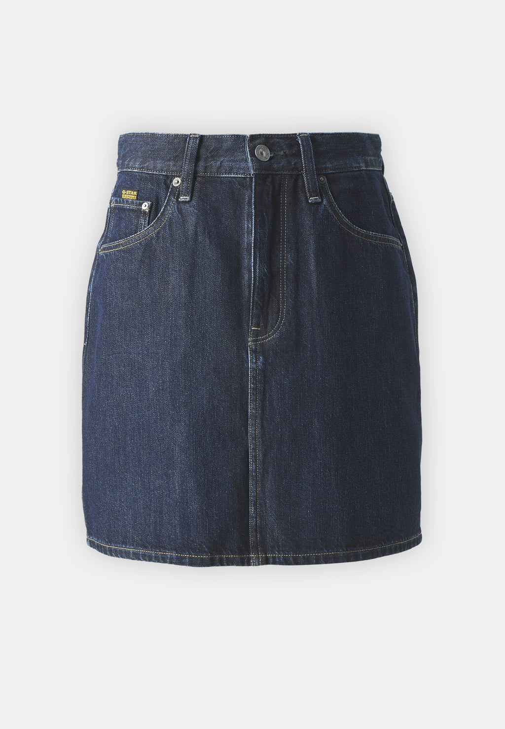 VIKTORIA SHORT EDGE Media 1