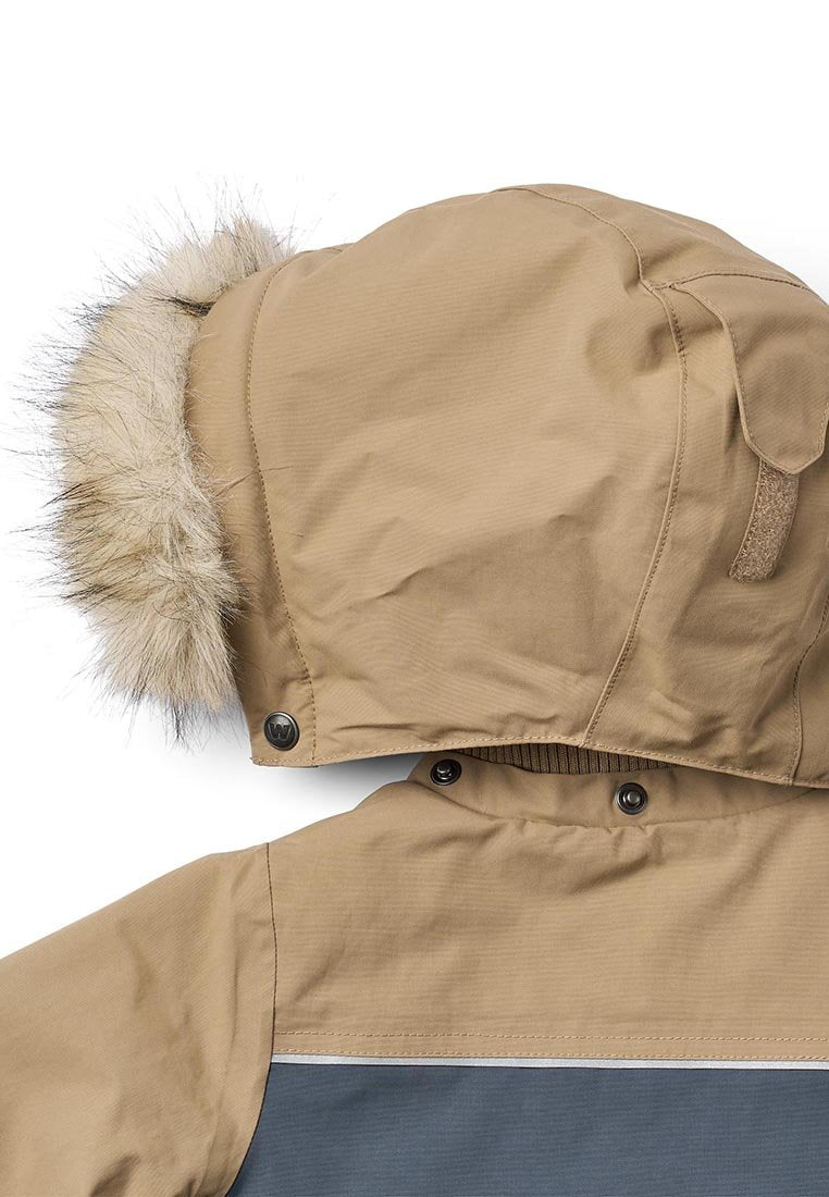 Wheat JACKET KASPER