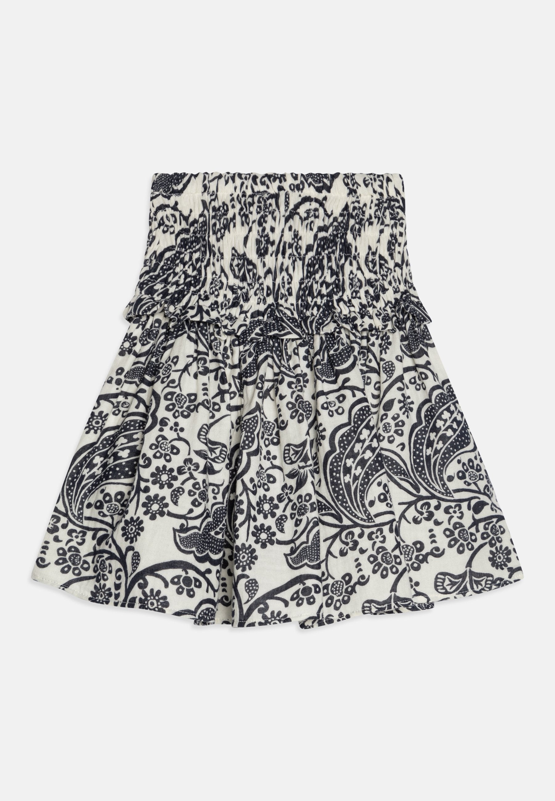 The New Society JAIPUR SKIRT