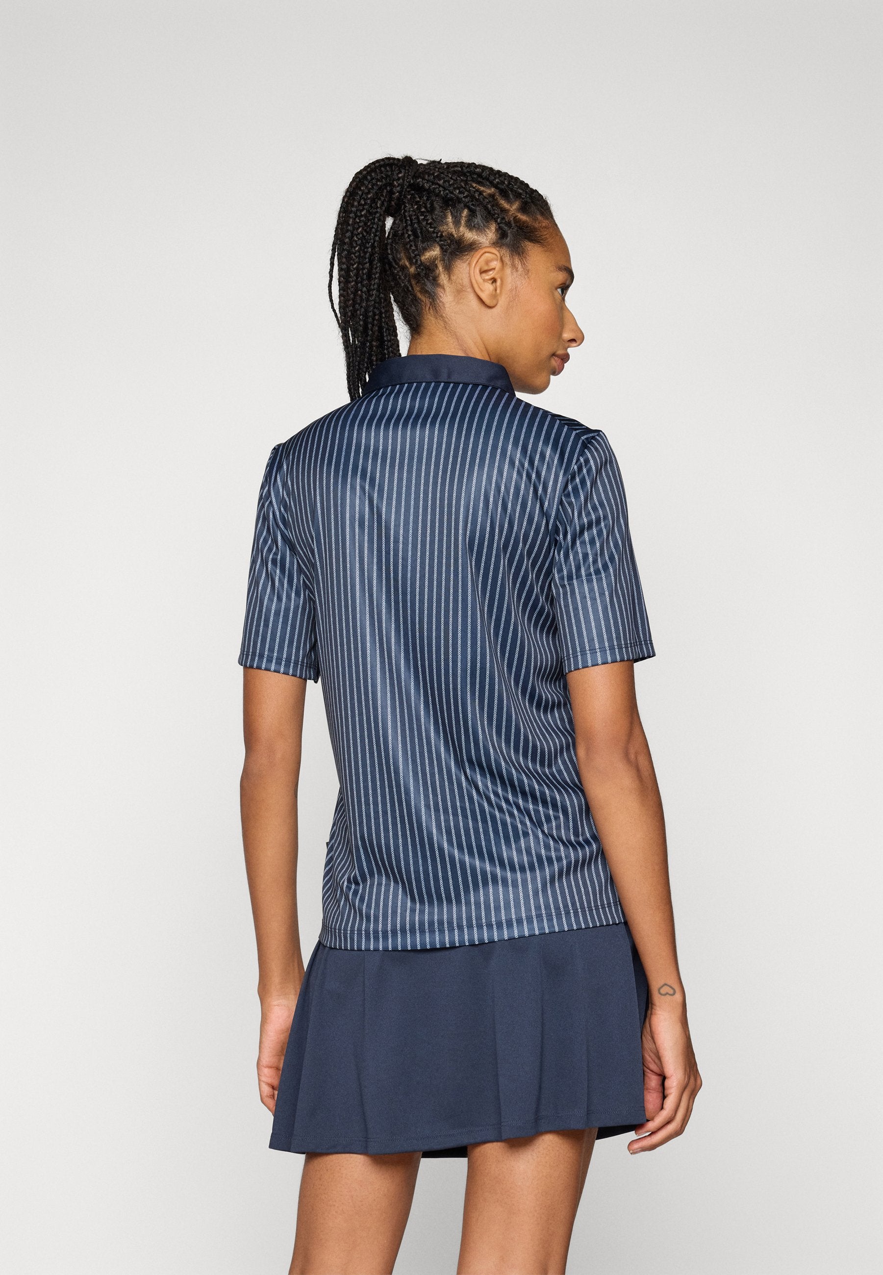 Peak Performance GRAPHIC ZIP