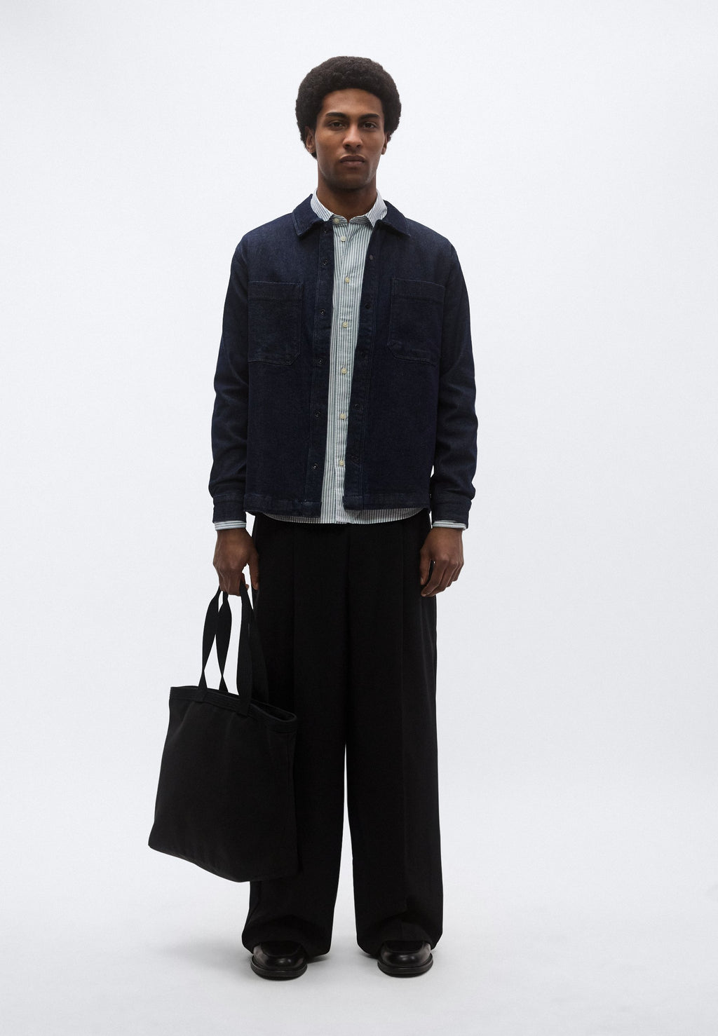 OVERSHIRT Media 6
