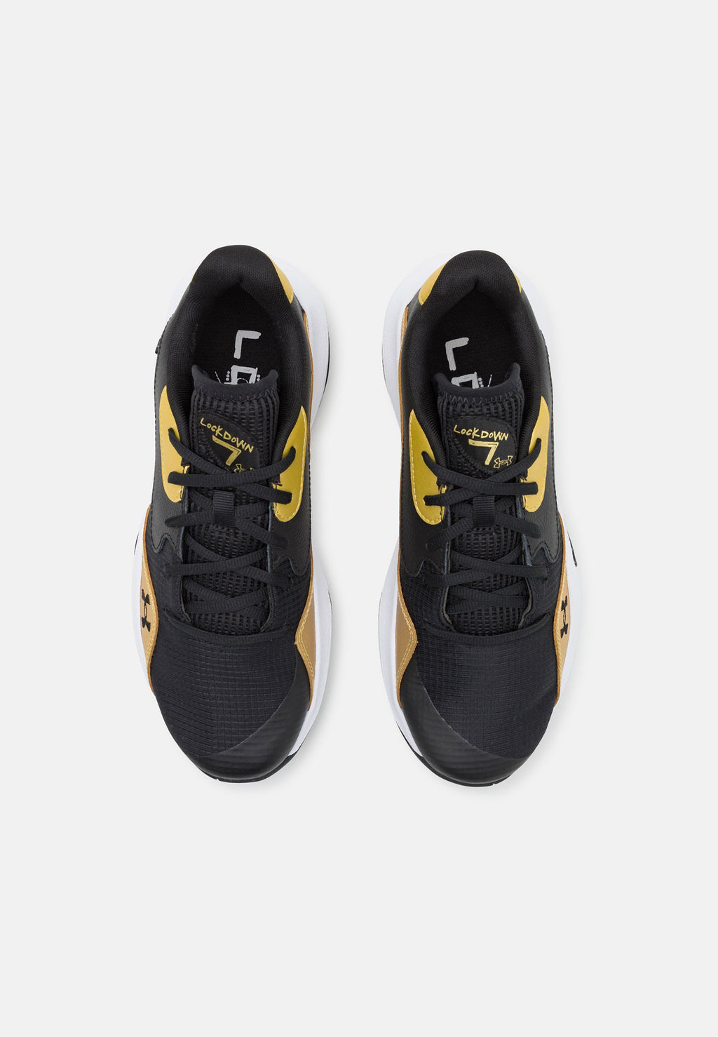 Under Armour LOCKDOWN 7