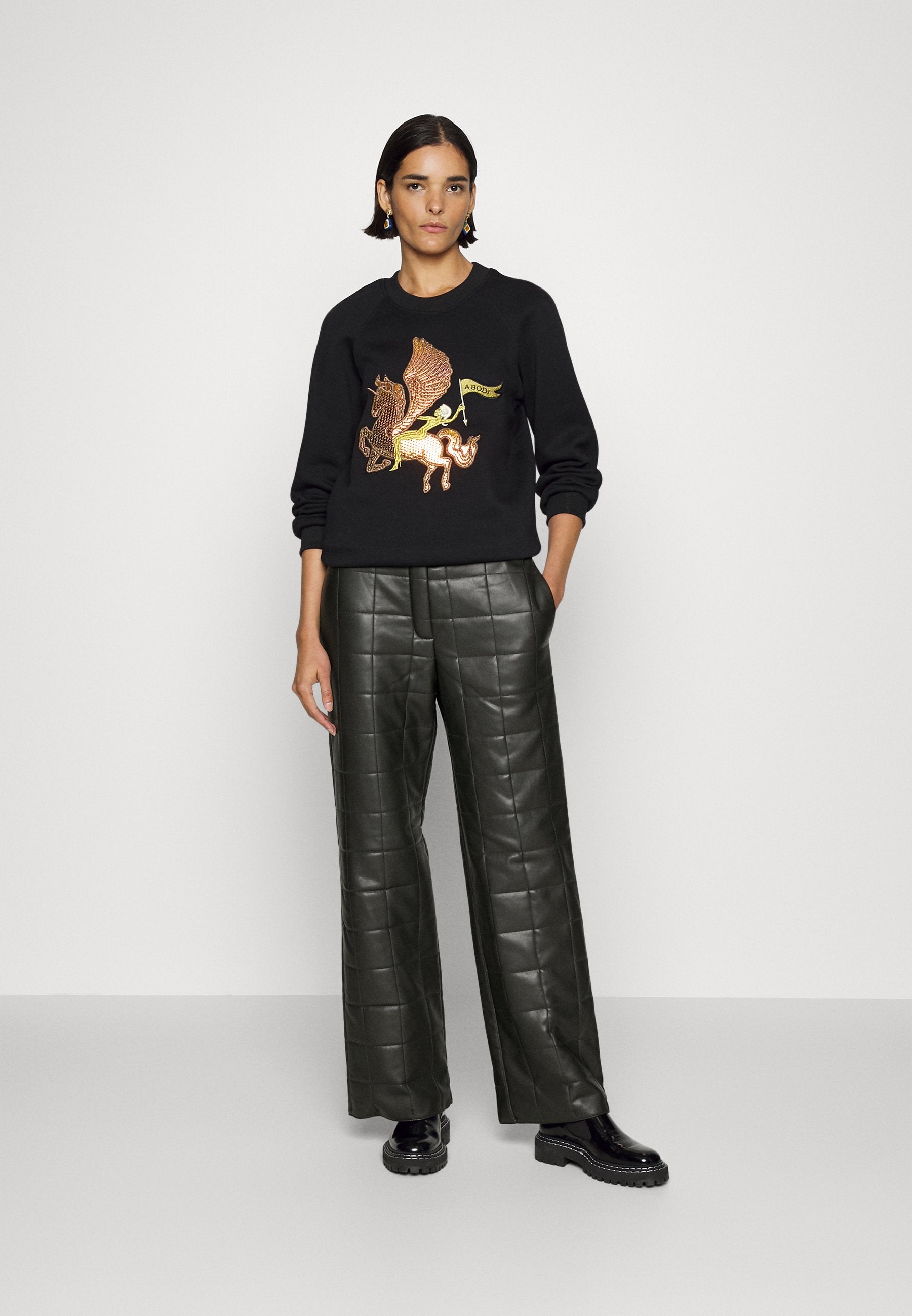 ABODI PANTS BELLA