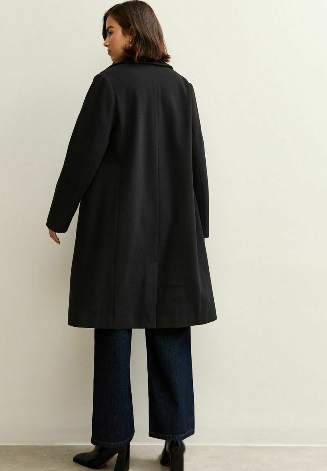 New Look SINGLE BUTTON