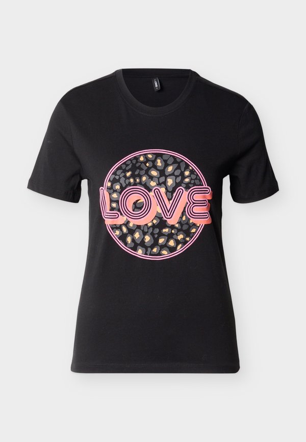 ONLY Tall ONLARIYA LIFE LOVE TOP BOX