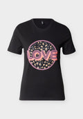 ONLY Tall ONLARIYA LIFE LOVE TOP BOX