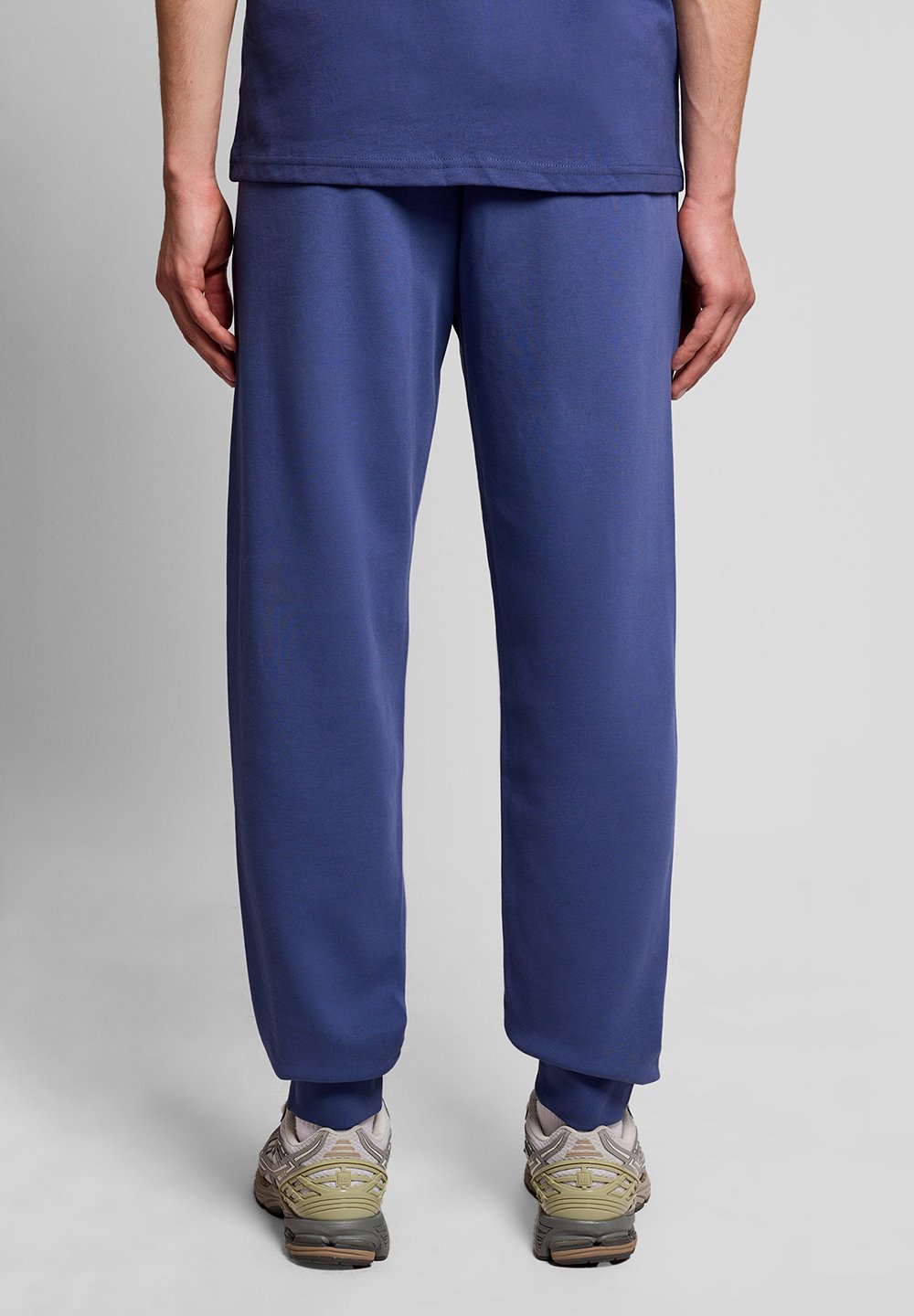 Lyle & Scott MID ERGONOMIC SEAM JOGGER