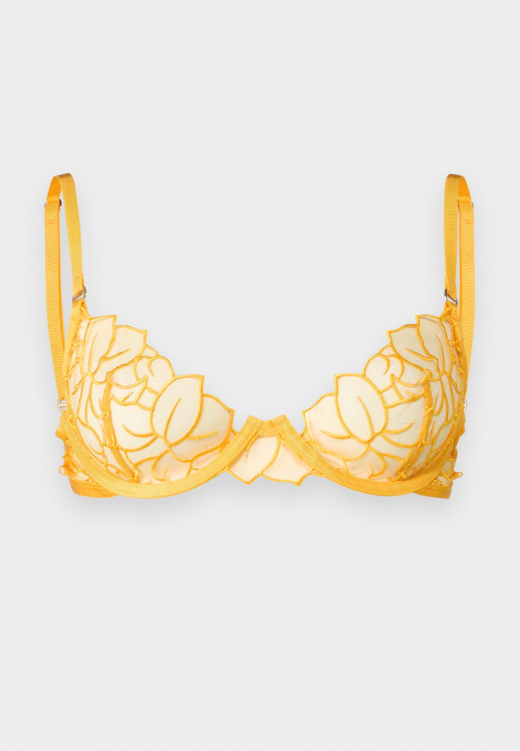 Bluebella LAUREL WIRED BRA