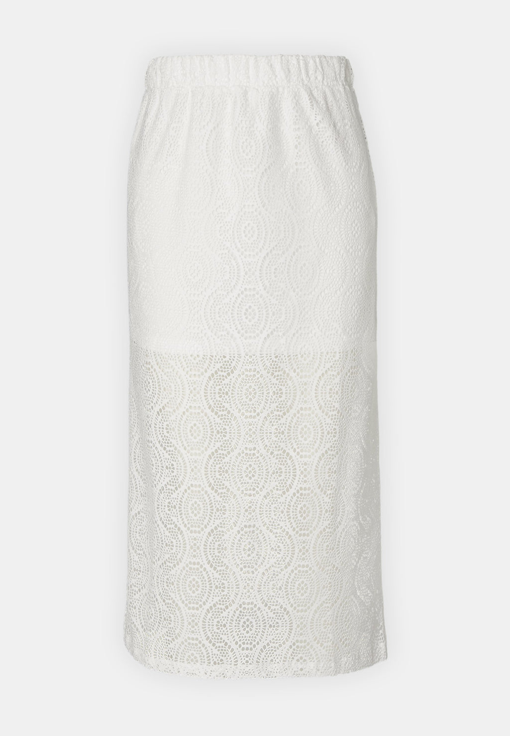 VILA VISARAH ELISE MIDI SKIRT