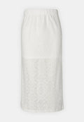 VILA VISARAH ELISE MIDI SKIRT