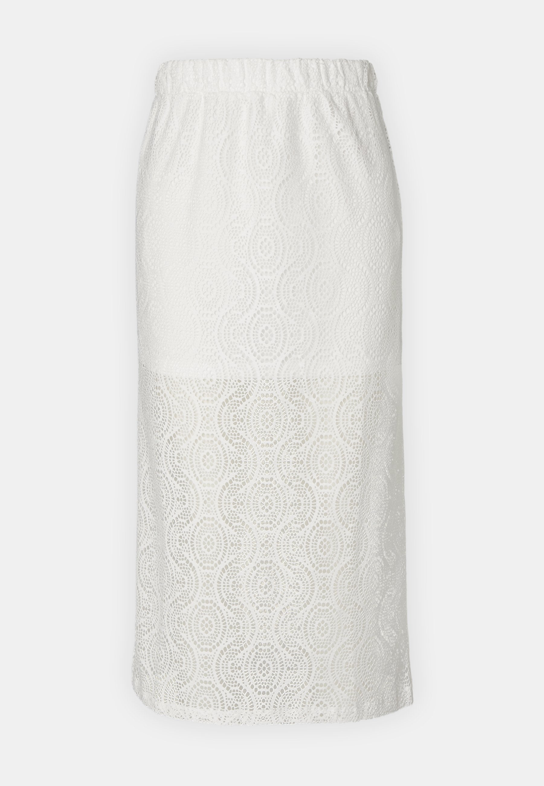 VILA VISARAH ELISE MIDI SKIRT