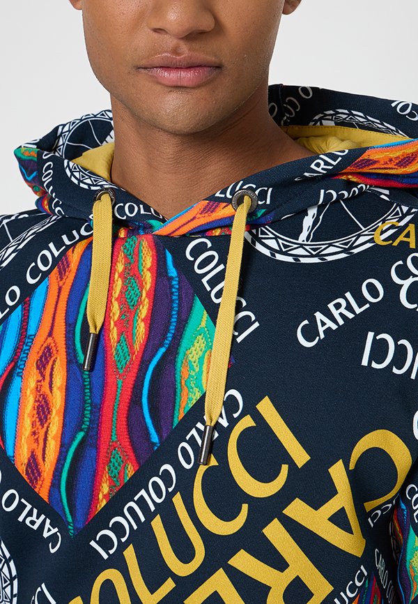 Carlo Colucci