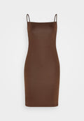 SLIP DRESS Media 1