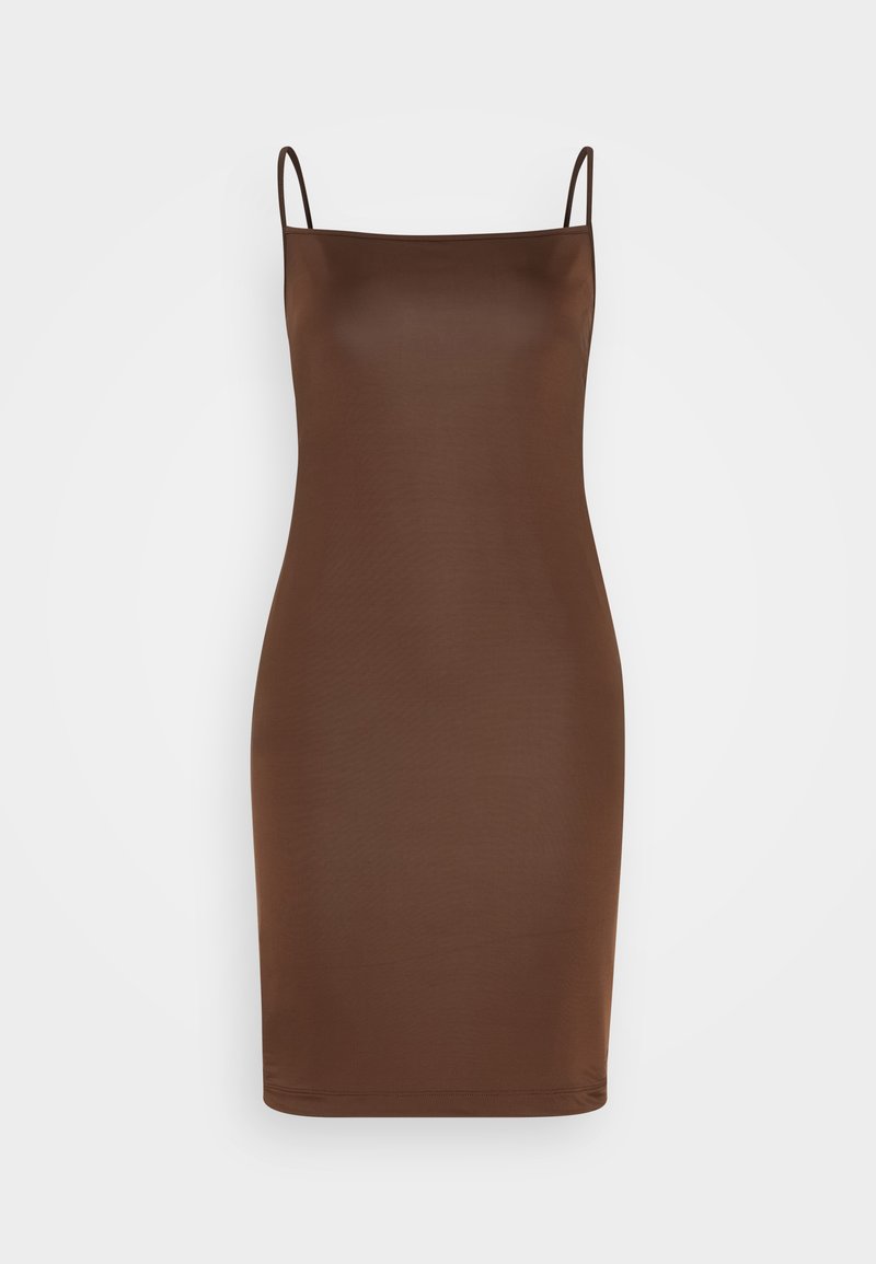 SLIP DRESS Media 1