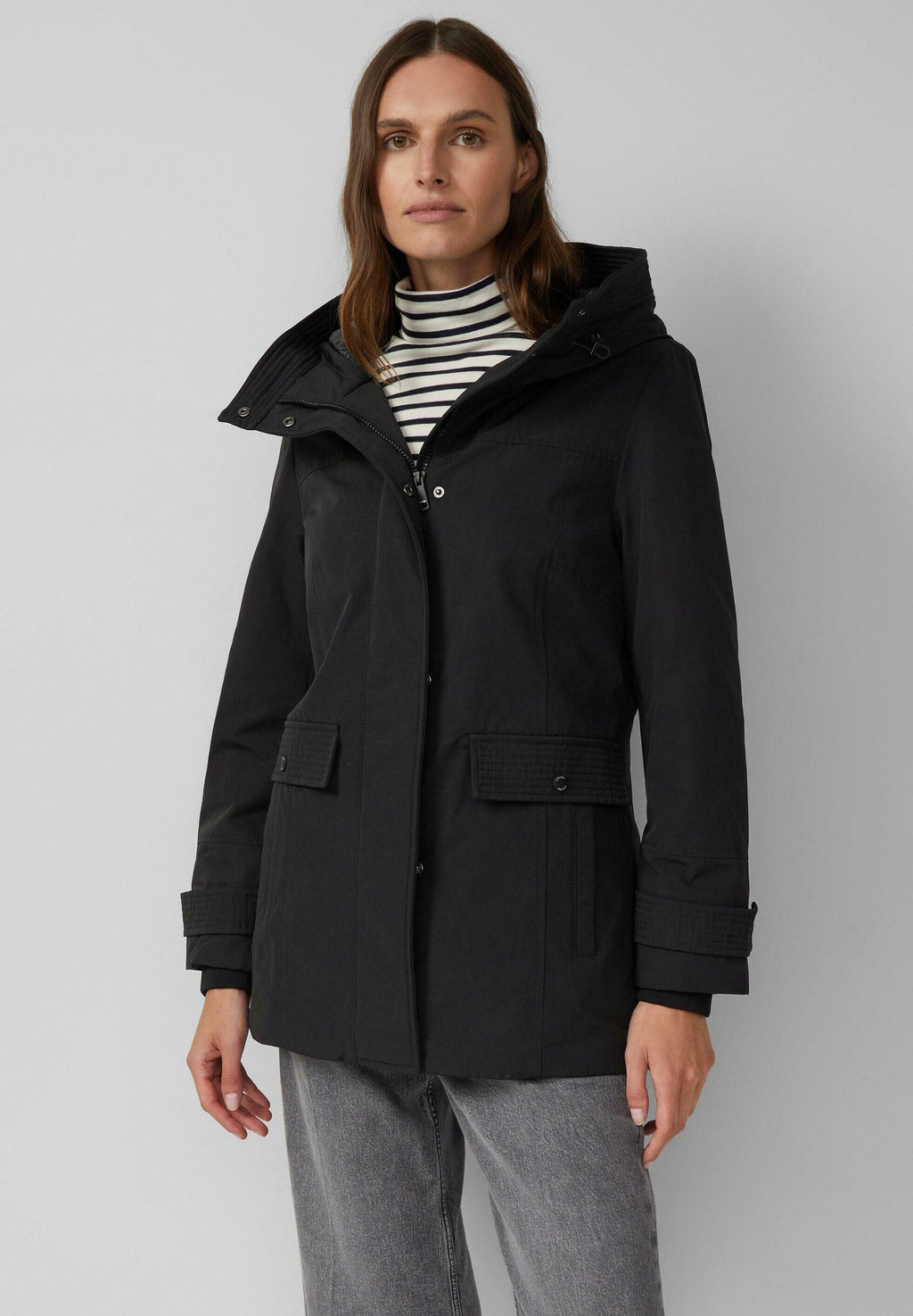 s.Oliver Parka Media 3