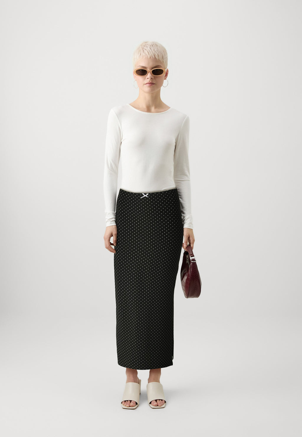 ONLY Petite ONLLEXI SKIRT