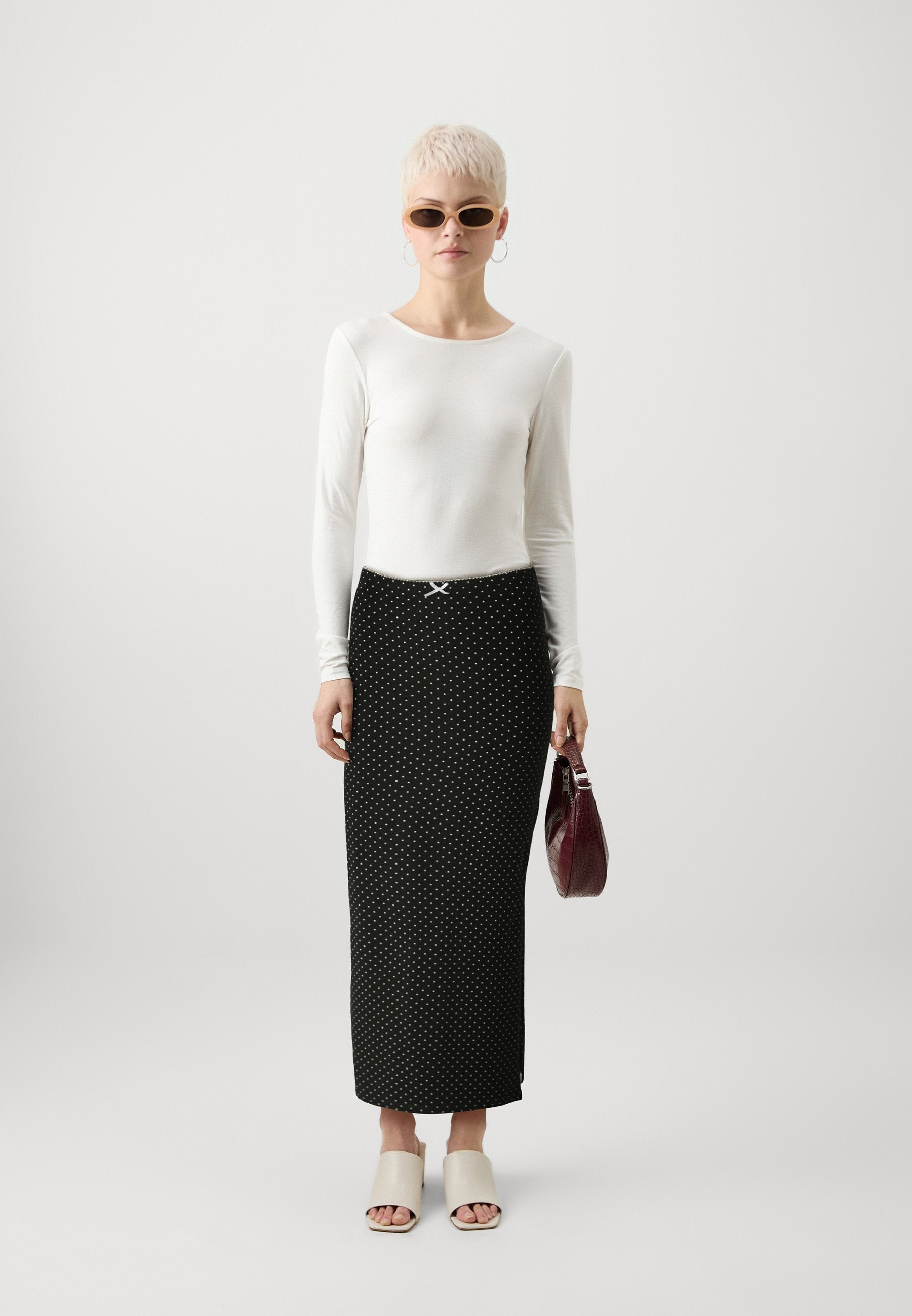 ONLY Petite ONLLEXI SKIRT