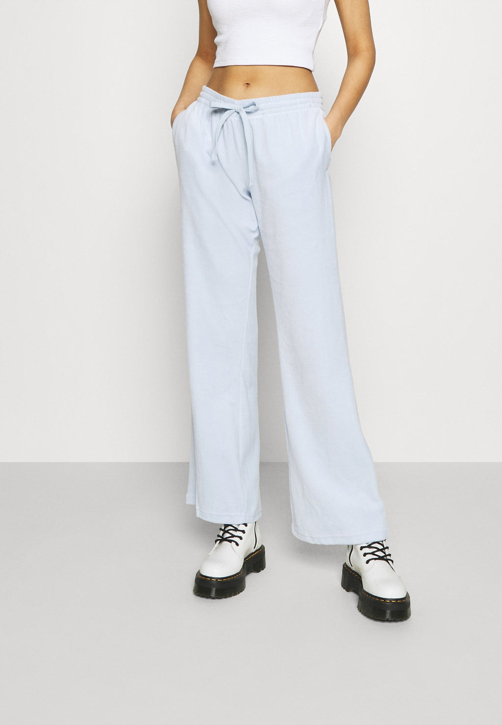 Weekday ROXANNA TROUSER