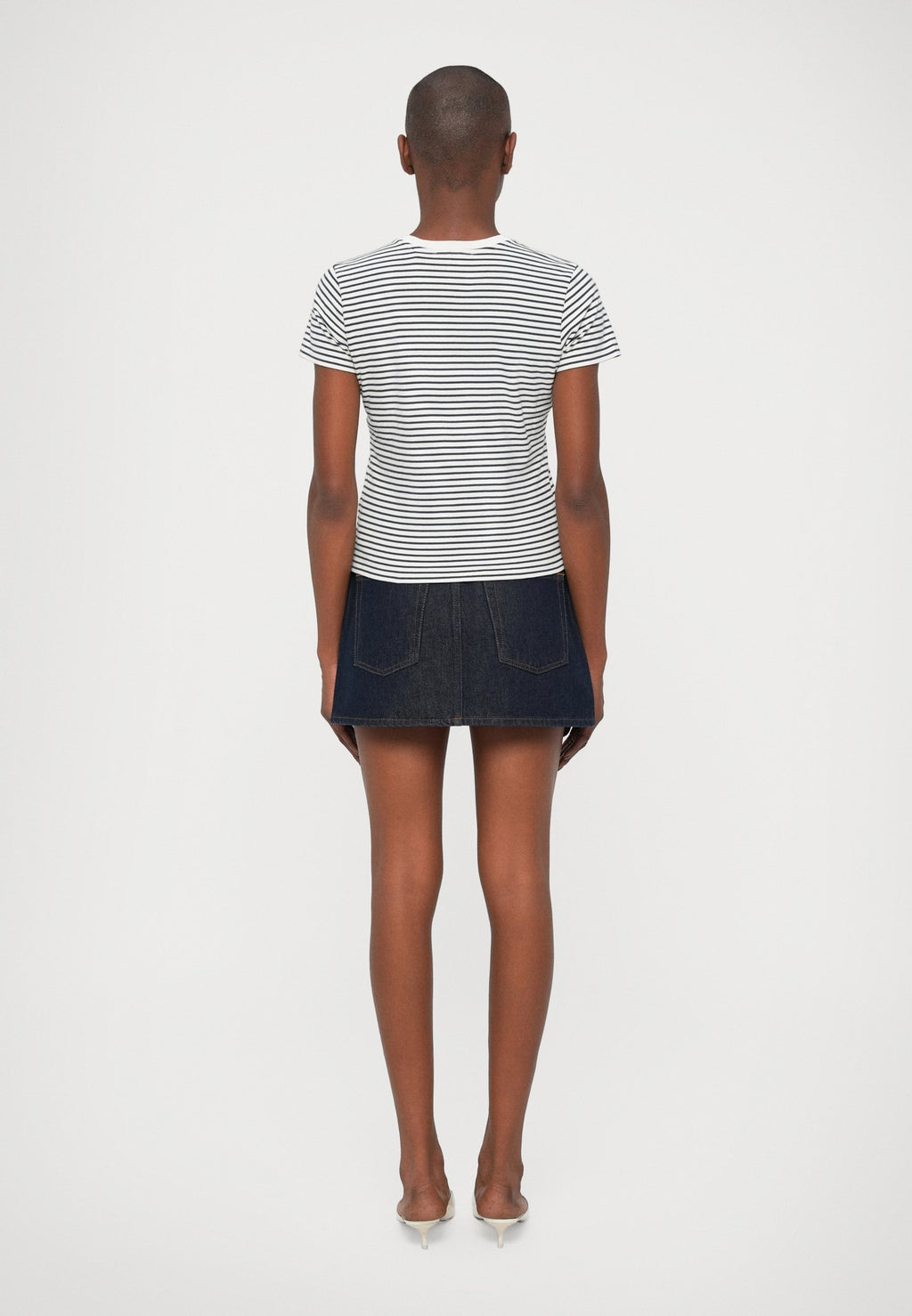FRAME THE BABY TEE