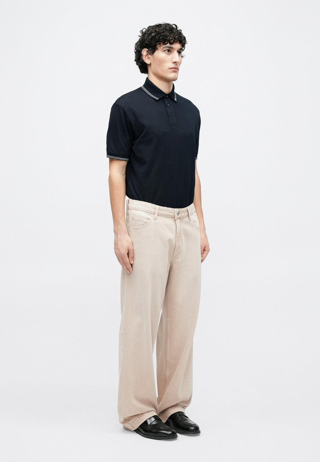 Emporio Armani TROUSER