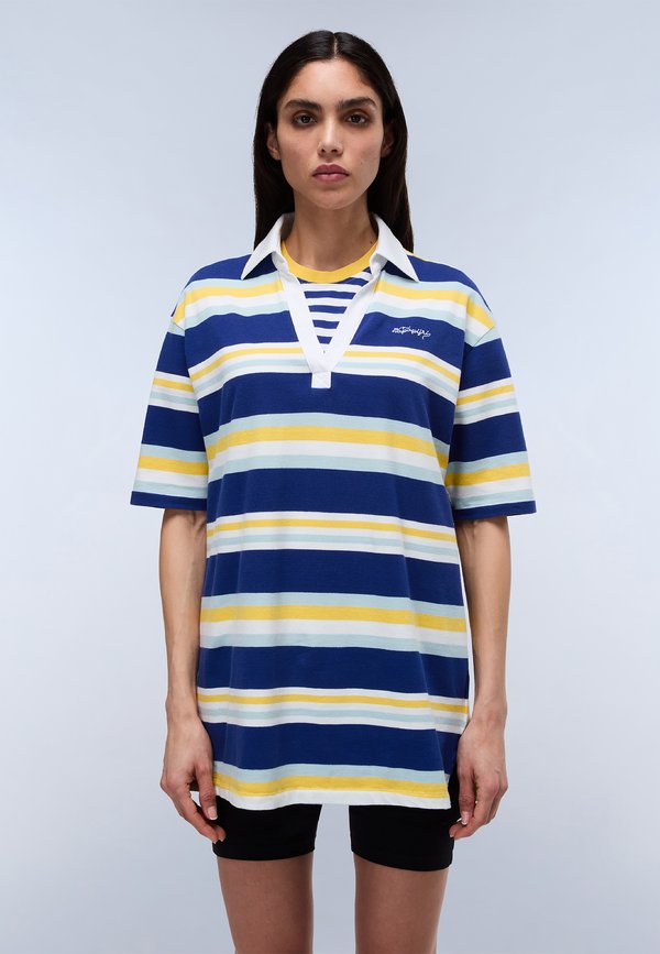 Napapijri STRIPE
