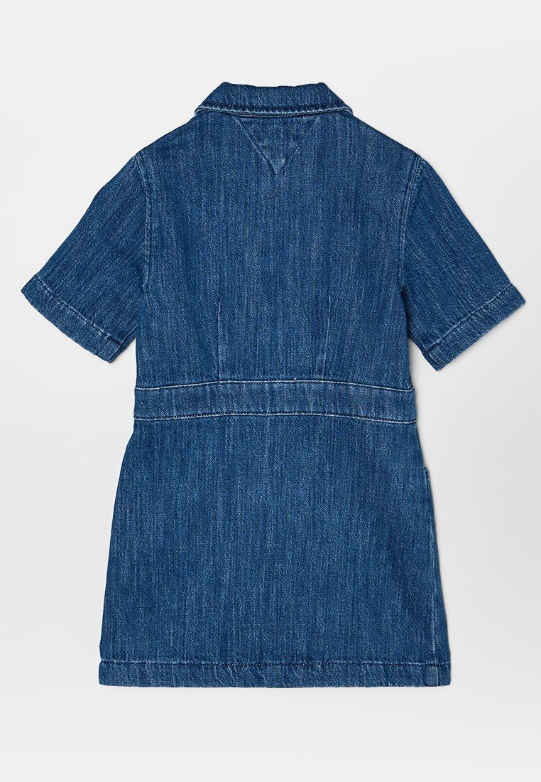 Tommy Hilfiger Jeanskleid Media 2