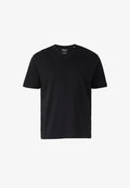 s.Oliver T-SHIRT - Basic T-shirt - schwarz