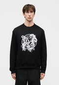 Versace Jeans Couture EMBLEM WAVE