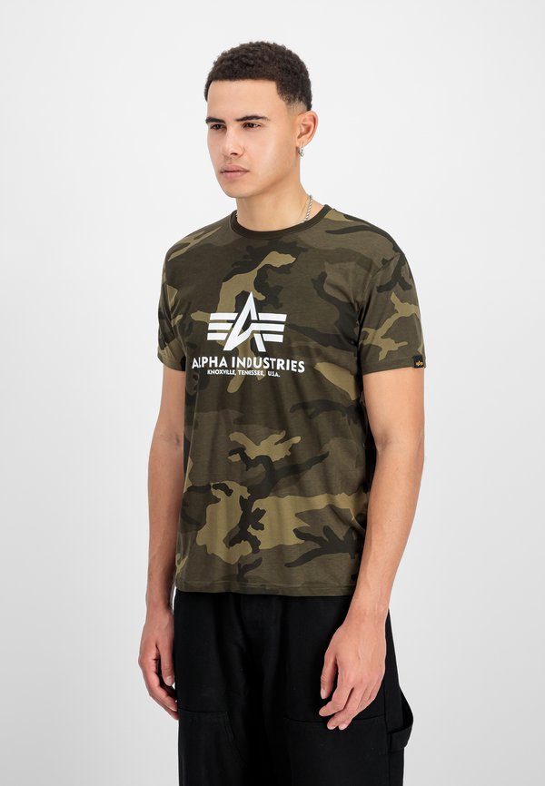 Alpha Industries CAMO