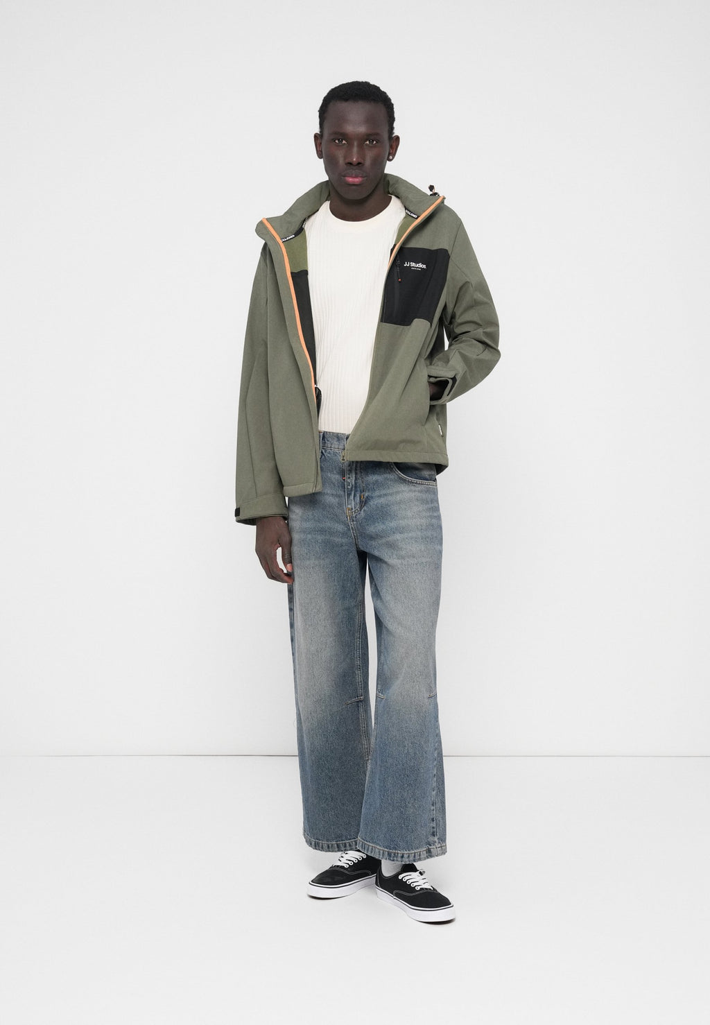 Jack & Jones Softshell Softshell