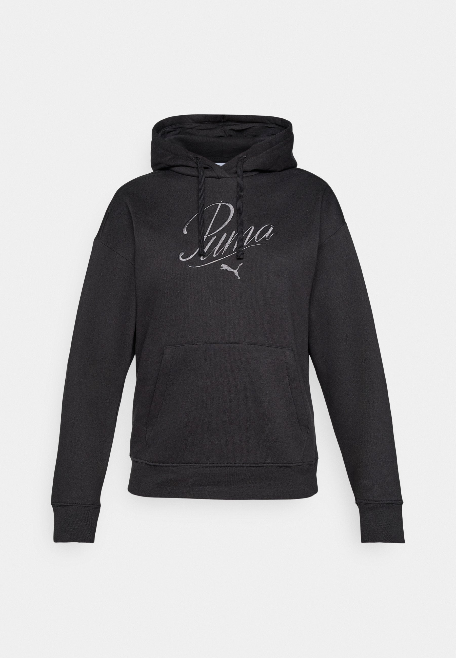 Puma SCRIPT COMFORT HOODIE