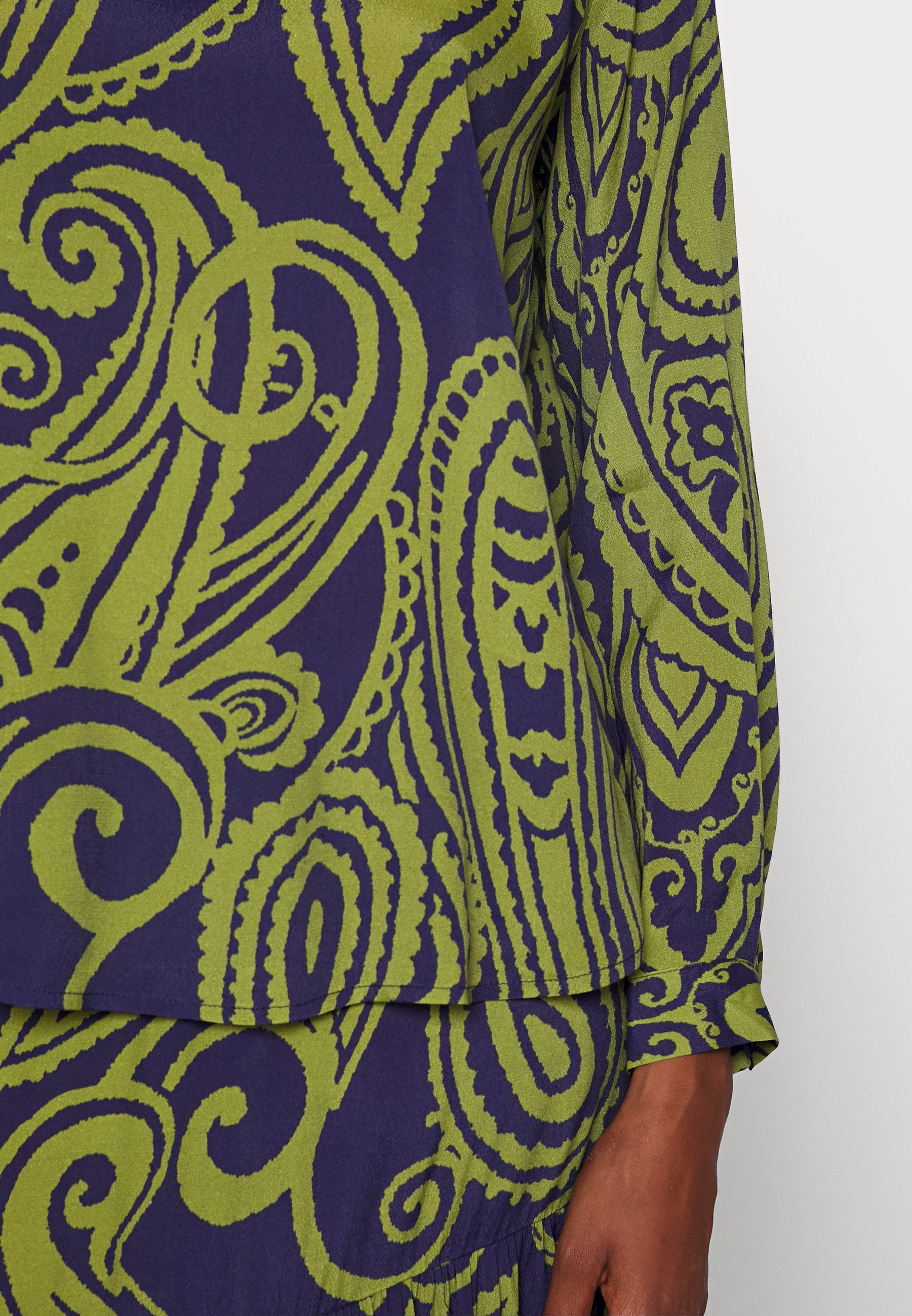 Emily van den Bergh BLOUSE