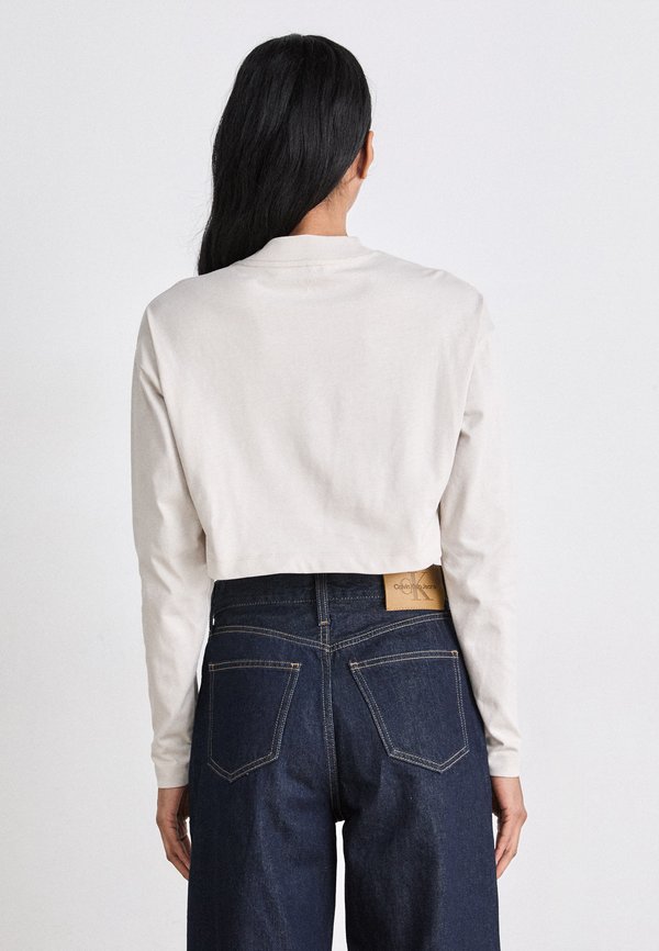 Calvin Klein Jeans SCRIPT INSTITUTIONAL TEE