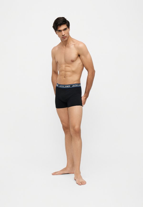 Jack & Jones JACOLIVER 5 PACK - Trunks - multi-coloured