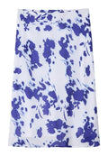Calvin Klein PRINTED MIDI SKIRT