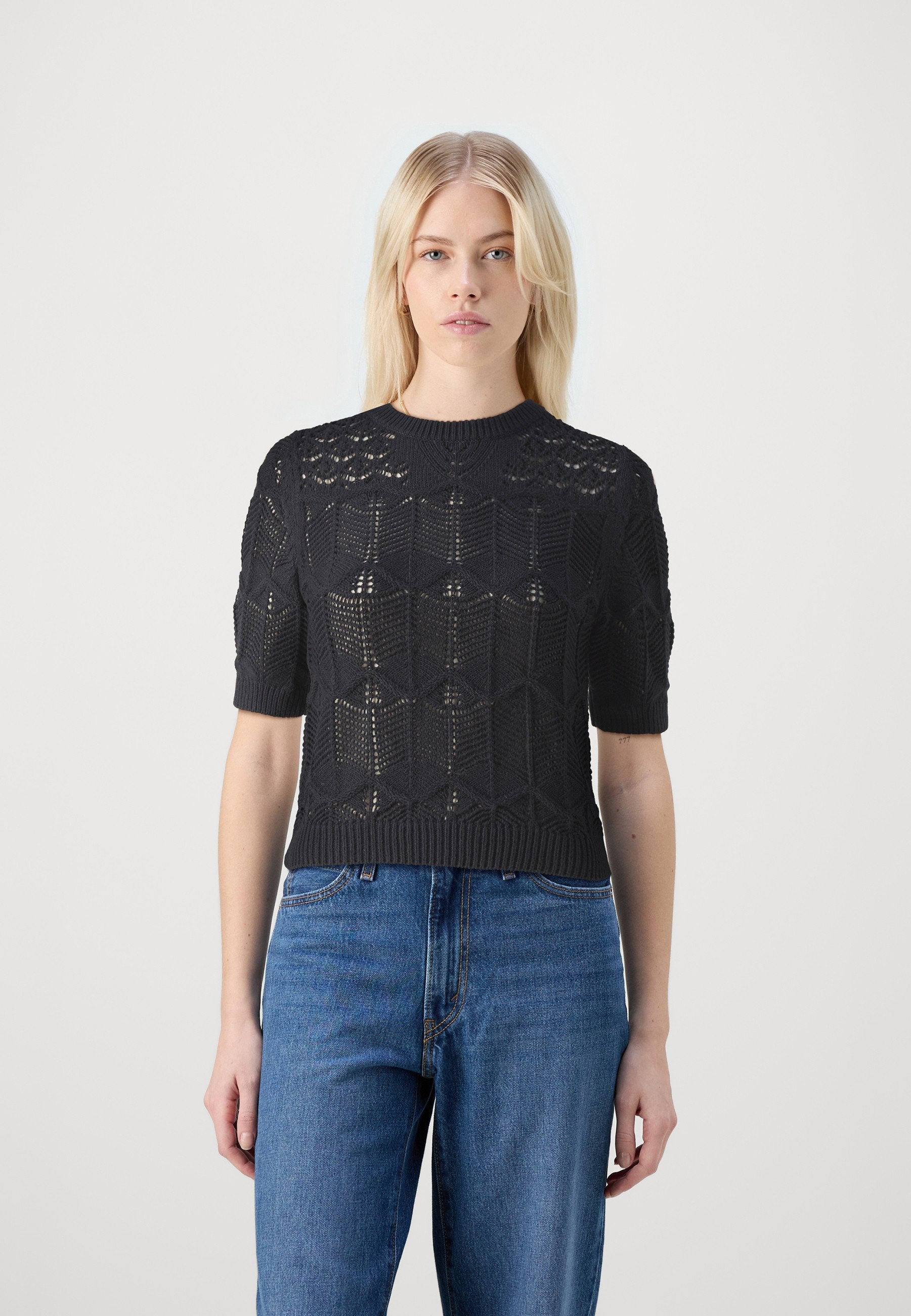 Vero Moda VMALEXIA O-NECK