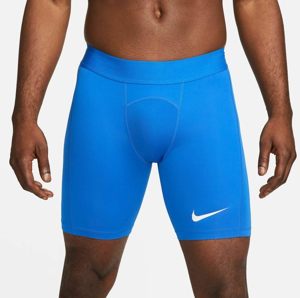 Nike Performance PRO DRI-FIT  - Leggings - royal