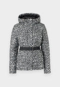 Barbour International JADA PRINT PUFFER JACKET